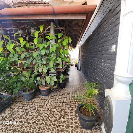 Kairali Palace Home Stay 提喀迪 外观 照片