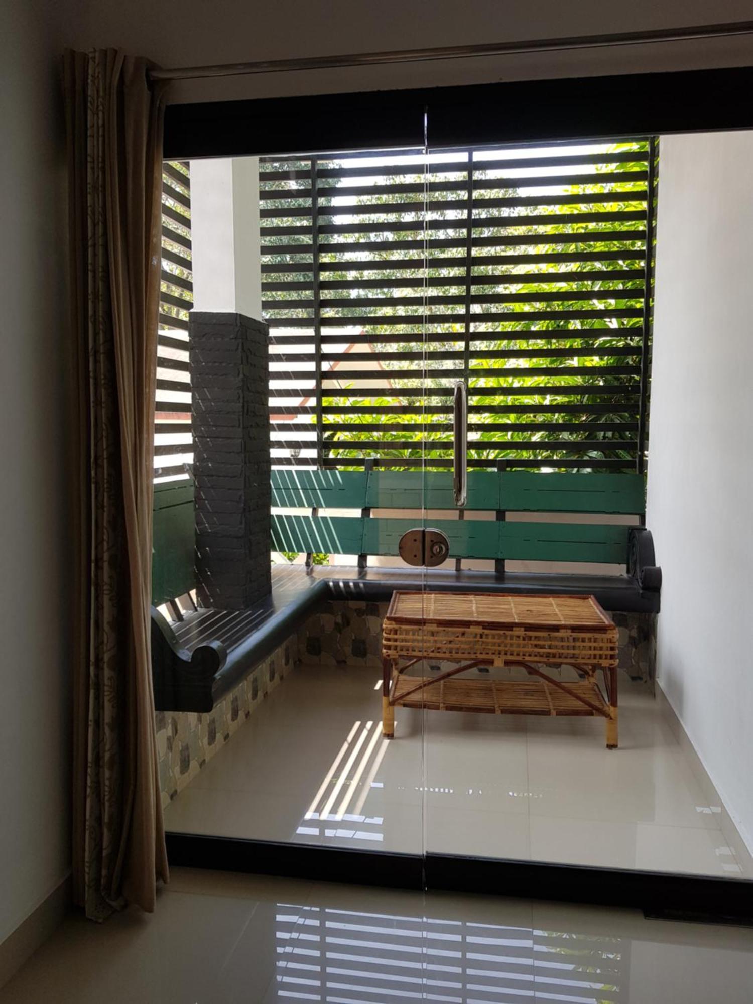 Kairali Palace Home Stay 提喀迪 外观 照片