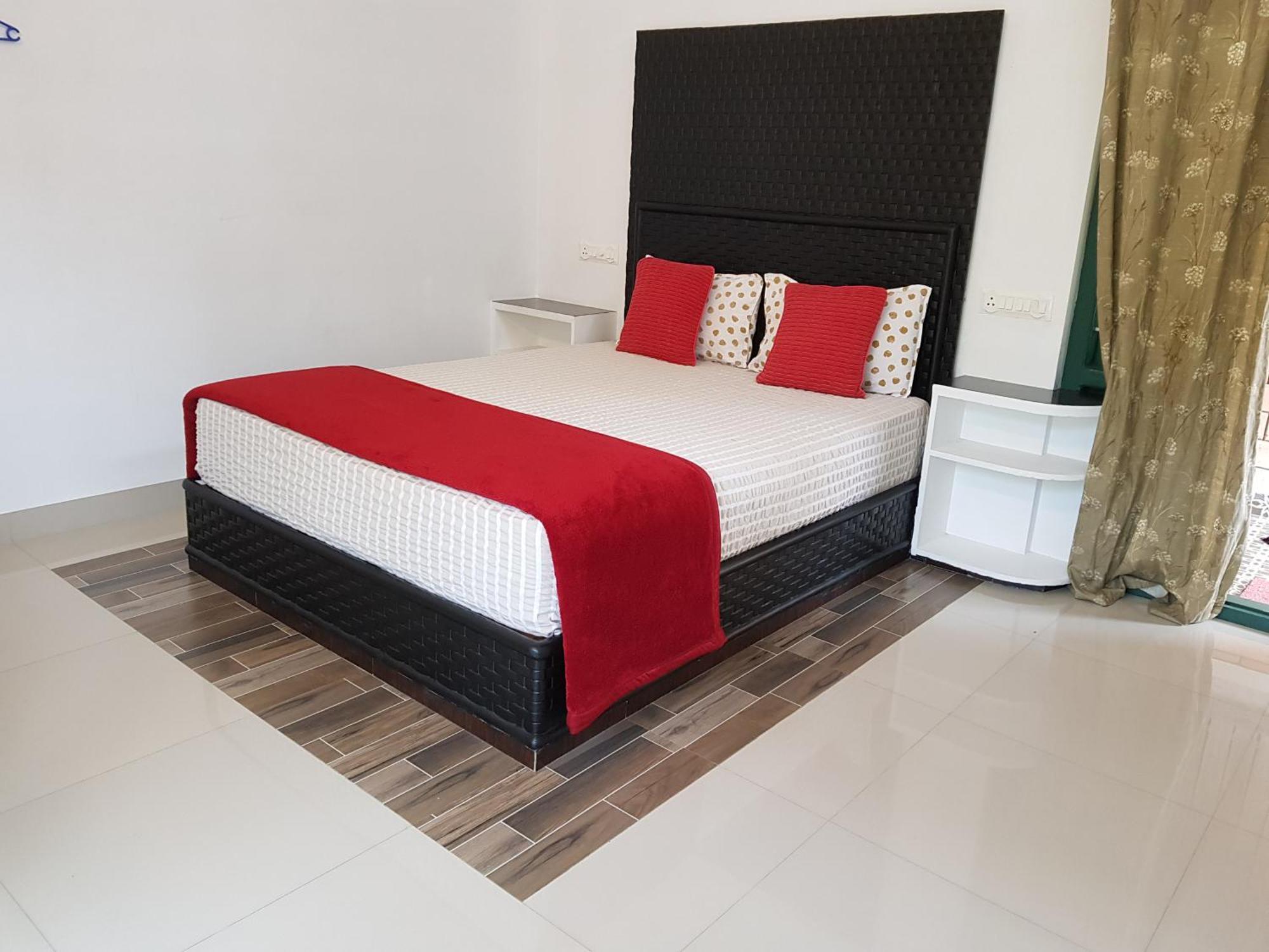 Kairali Palace Home Stay 提喀迪 外观 照片